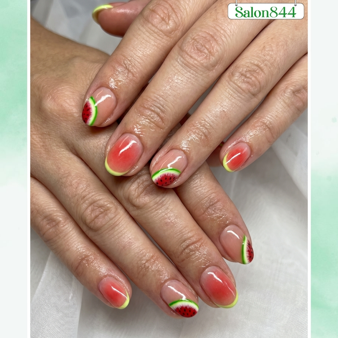 Natural nails